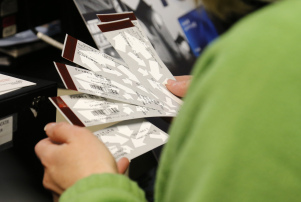 Movie Tickets