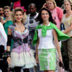 Sarah Jessica Parker Cynthia Nixon