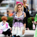 Sarah Jessica Parker Cynthia Nixon