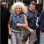 Sarah Jessica Parker Cynthia Nixon