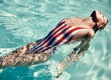 Nadine Leopold Pictures