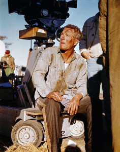 Paul Newman Cool Hand Luke