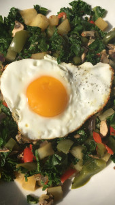 reese witherspoon breakfast nutritionist hash