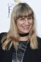 Mandatory Credit: Photo by Invision/AP/REX/Shutterstock (9101054h) Catherine Hardwicke attends the 2017 Catalina Film Festival at Catalina Casino, in Avalon, Calif 2017 Catalina Film Festival, Avalon, USA - 30 Sep 2017