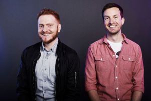Shutterstock/Michael Buckner