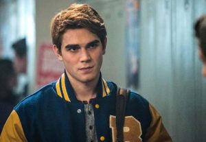 Riverdale