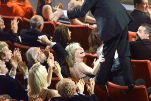 Roberto Benigni Oscars