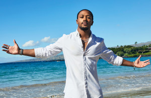 Romeo on Ex on the Beach