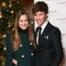 Eddie Redmayne, Hannah Bagshawe