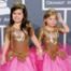 Sophia Grace and Rosie, 2012