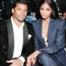 ESC: NYFW Front Row, Ciara, Russell Wilson