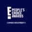 E! People's Choice Awards, PCA