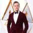 Armie Hammer, 2018 Oscars, Red Carpet Fashions