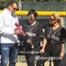 Alex Rodriguez, Kris Jenner, Kim Kardashian, Instagram