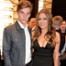 Elizabeth Hurley, Miles Hurley