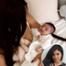 Jordyn Woods, Stormi 