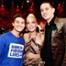 Alex Moscou, Halsey, G-Eazy, 2018 iHeartRadio Music Awards, Winners