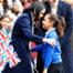 Meghan Markle, Prince Harry