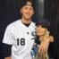 Brielle Biermann, Michael Kopech