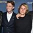 Patrick Schwarzenegger, Justin Bieber