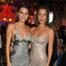 Kendall Jenner, Bella Hadid