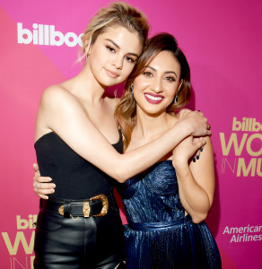 Selena-Gomez-and-Francia-Raisa