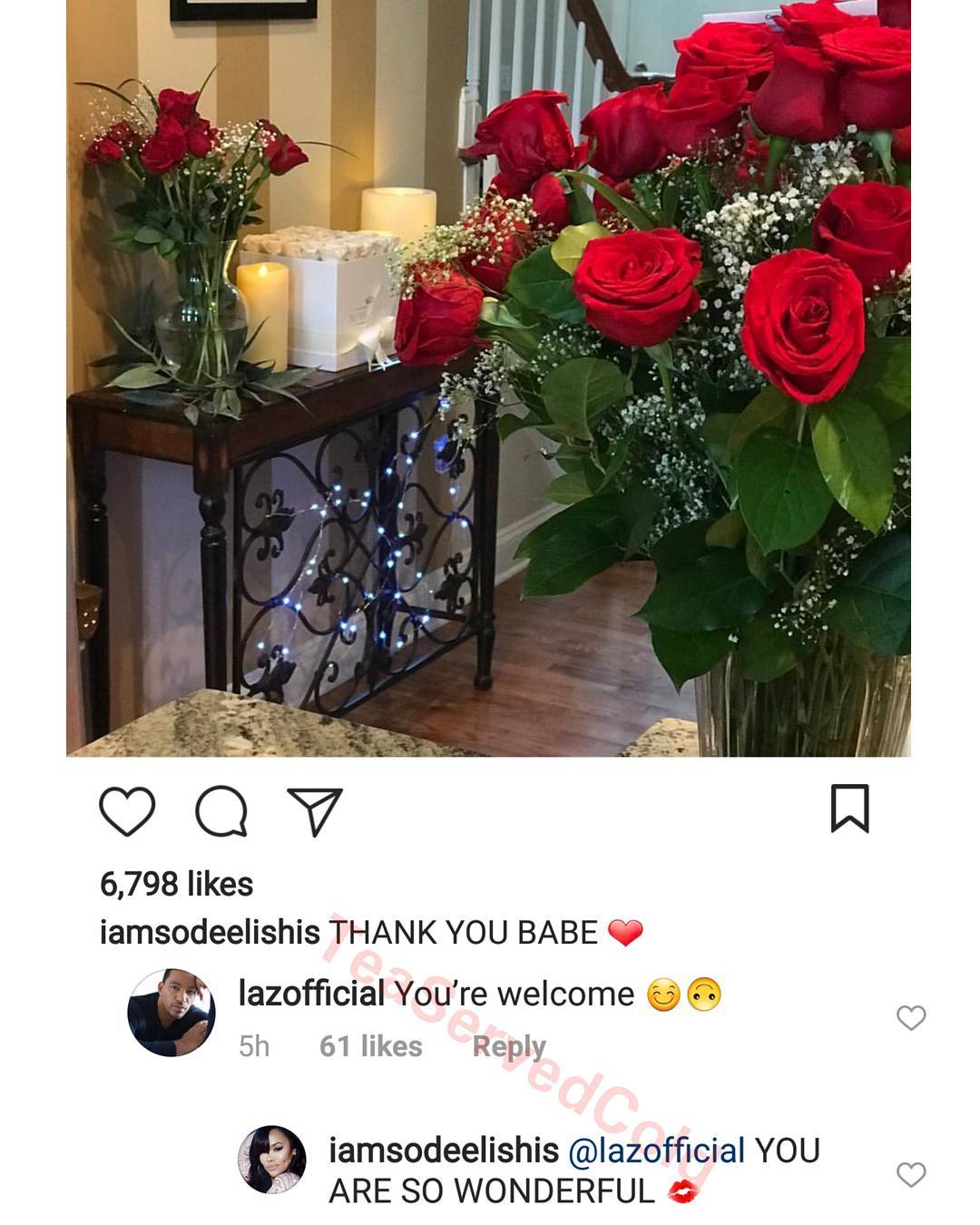 Instagram Photo