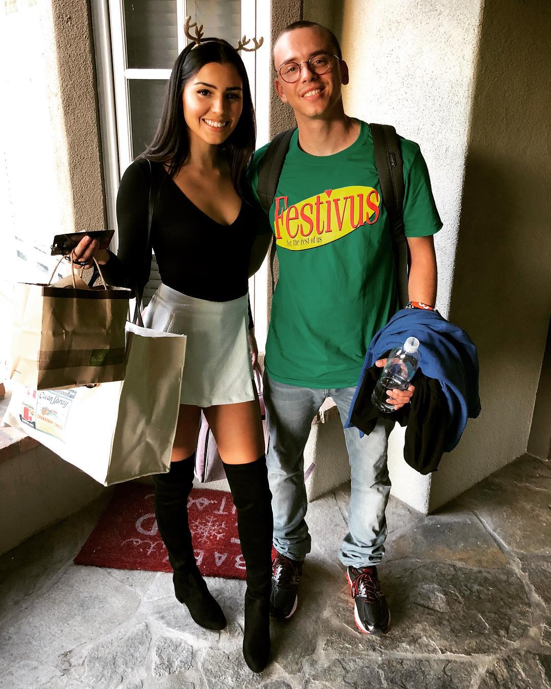 Instagram Photo