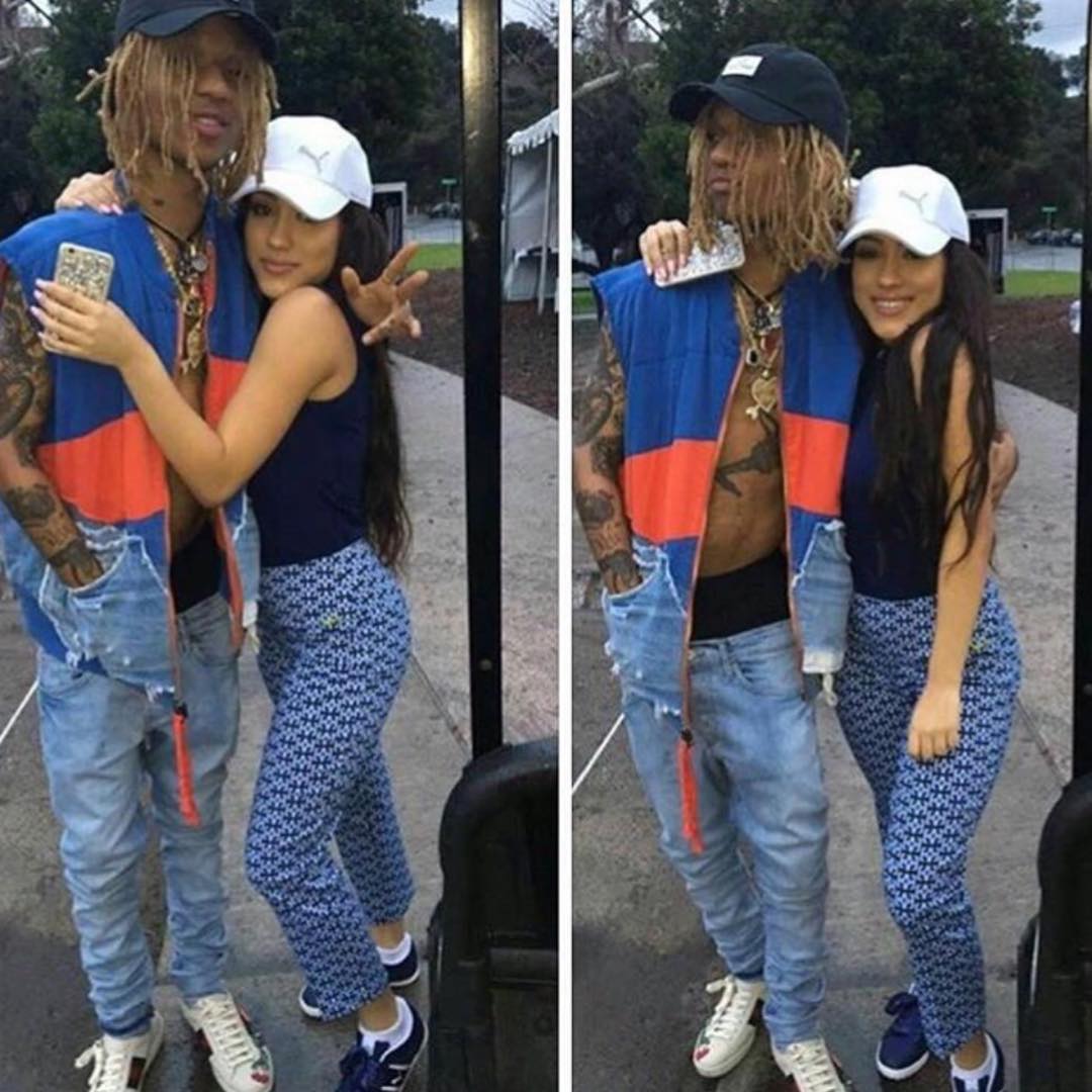 Instagram Photo