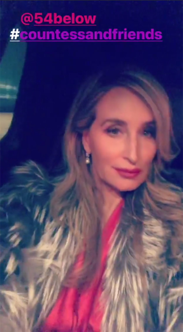 Sonja Morgan 