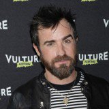 Justin Theroux Offers His Thoughts on Brangelina's Divorce