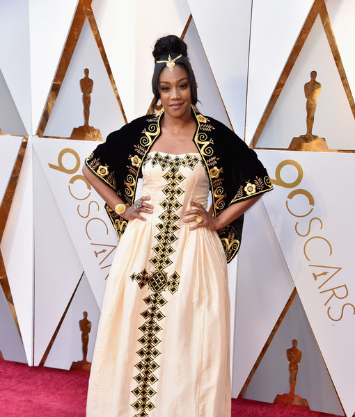 Tiffany Haddish Wants to Date This Hot Actor — Who’s the Guy?