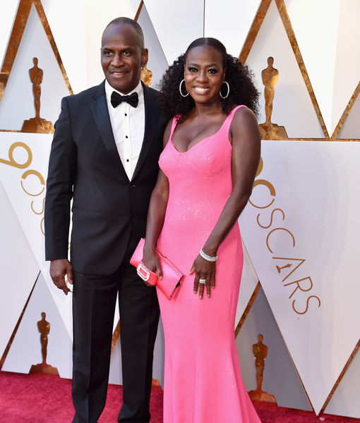 Viola Davis on Women in Hollywood: 'People Are Tired of Being Silenced'