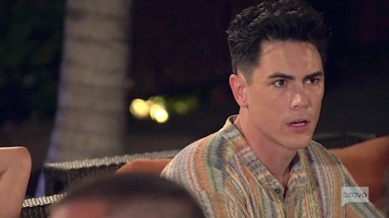 Tom Sandoval Tom Sandoval