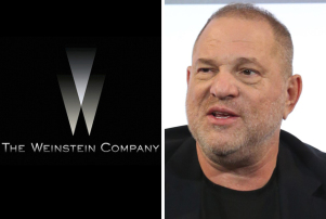 Weinstein Company Harvey Weinstein