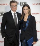 'Nocturnal Animals' premiere, London Film Festival, UK