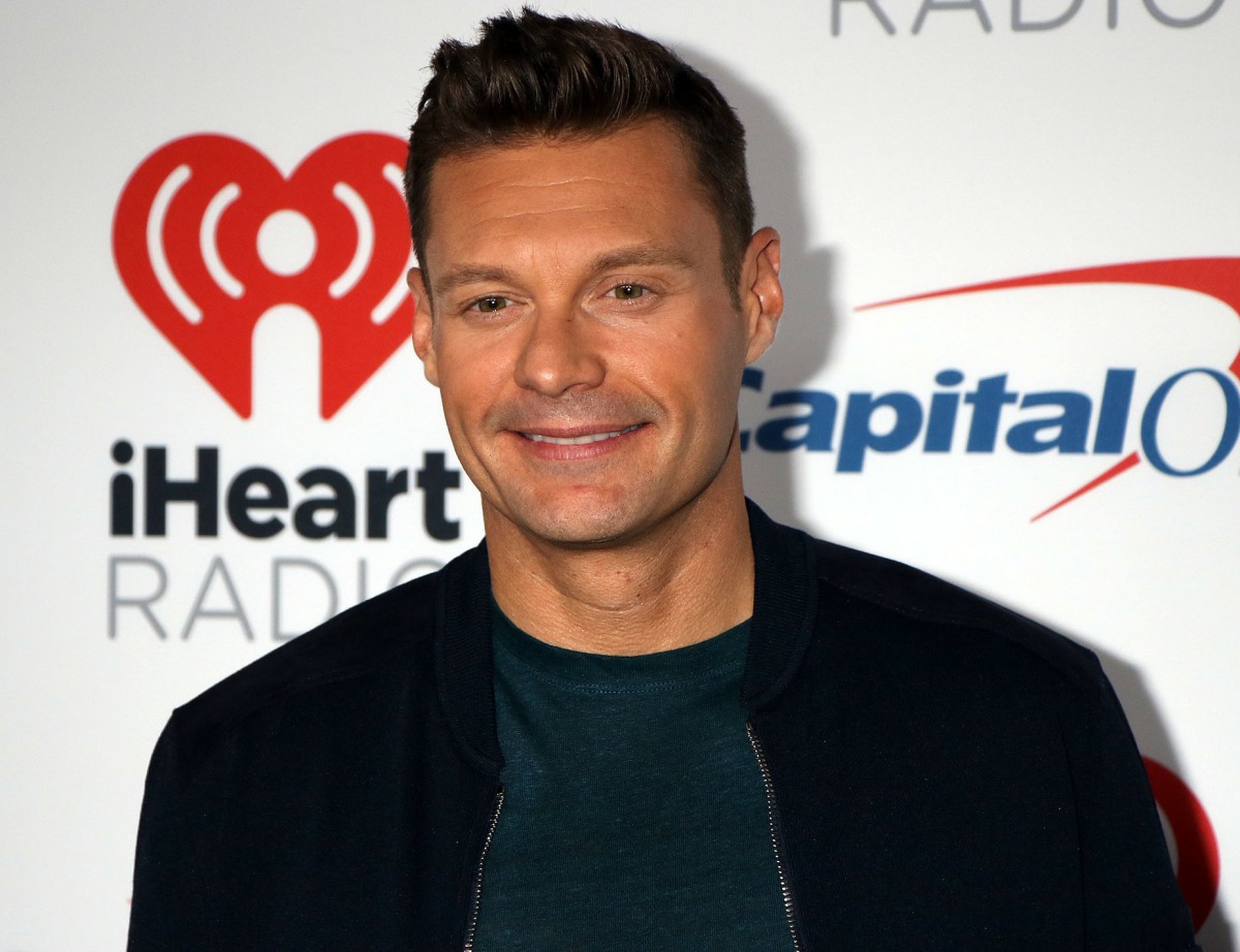 iHeartRadio Music Festival - Arrivals