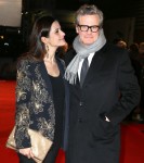 'The Mercy' World Premiere - Arrivals