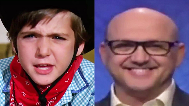 Paris Themmen In Willy Wonka