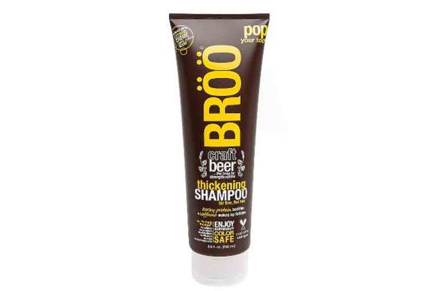 BROO-Thickening-Shampoo