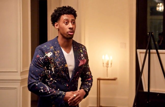 Southern Charm New Orleans Recap: Patron And Paint, Whine And Design Southern Charm New Orleans Recap: Patron And Paint, Whine And Design