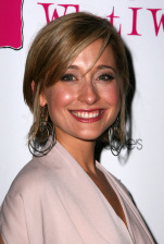 Allison Mack