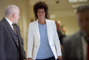 Andrea Constand