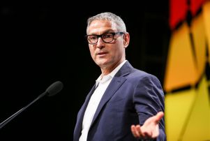 Ari Emanuel