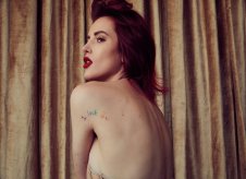 Bella Thorne Pictures Instagram