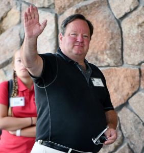Bob Bakish