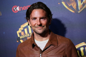 Bradley Cooper