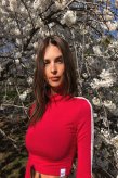 Emily Ratajkowski