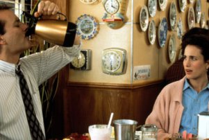 Groundhog Day