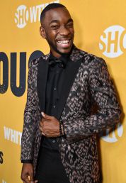 Jay Pharoah